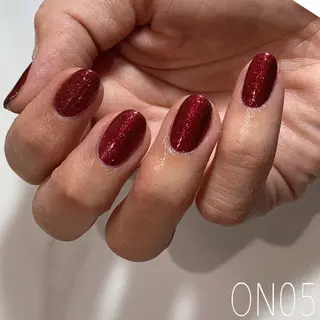 ネイル 園 寛子 （ネイリスト）のネイルデザイン