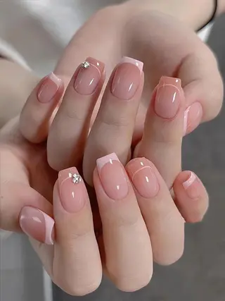 ネイル ANA.CHUO NAIL 本川越所属・ANA.CHUO NAIL 本川越のネイルデザイン