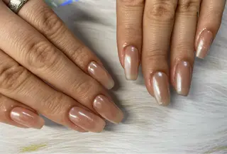 ネイル Mana‪ ‪·͜· ❤︎‬のネイルデザイン