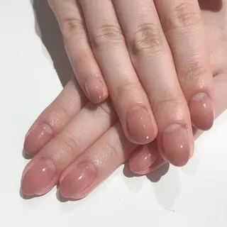 ネイル classic 新横浜所属・山田 暉のネイルデザイン