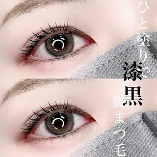 マツエク・マツパ sayaka lazoのマツエク・マツパデザイン