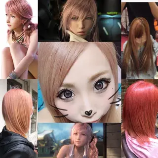 カラー Fave【フェイブ】 /🌈推し活のその他イメージ