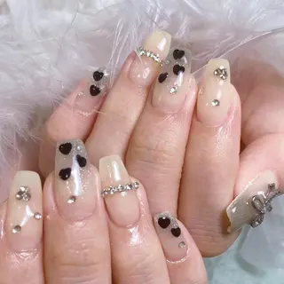 ネイル DIAMOND 💦のネイルデザイン