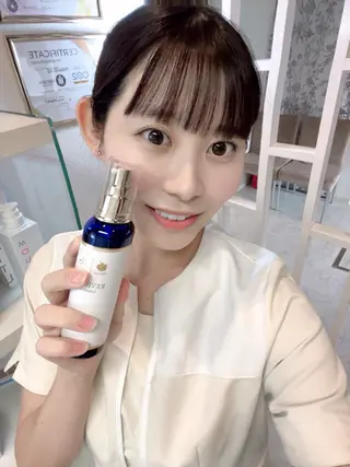 salon de jessicaのエステ・リラクイメージ