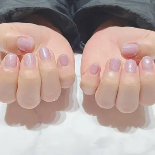 ネイル ネイルサロン Belleのネイルデザイン