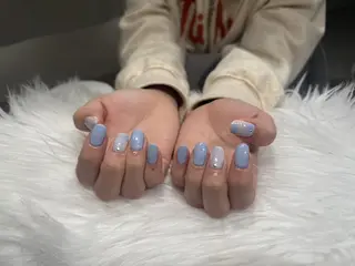 ネイル Nail Salon Lindaのネイルデザイン