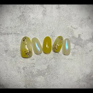 ネイル M nail 市原市ちはら台のネイルデザイン