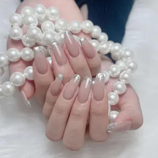 ネイル DIAMOND 💦のネイルデザイン