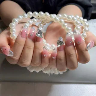 ネイル Li Lyのマツエク・マツパデザイン