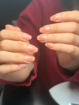 ネイル RINN ANA.CHUOのネイルデザイン