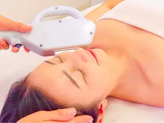 メンズ キッズ 脱毛サロン i Arofaのエステ・リラクイメージ