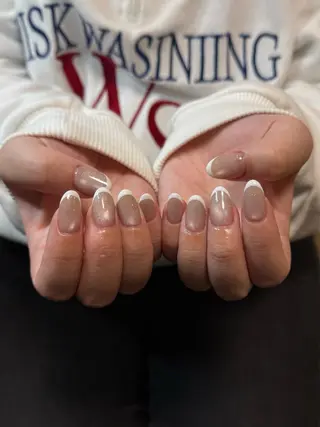 ネイル yano Ribbon佐野店のネイルデザイン