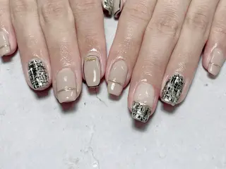 ネイル ネイルサロン サヤのネイルデザイン