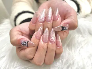 ネイル ruby's  nail salon所属・rubys nailのネイルデザイン