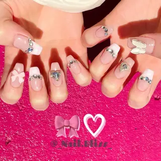 ネイル NAIL BLISSのネイルデザイン