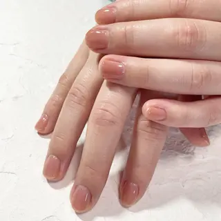 ネイル nail.gorin所属・吉村 優子のネイルデザイン