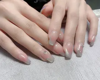 ネイル Cute beauty2のマツエク・マツパデザイン