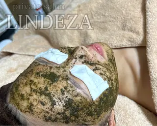 private salon 𝐋𝐈𝐍𝐃𝐄𝐙𝐀所属・LINDEZA Ayaのエステ・リラクイメージ