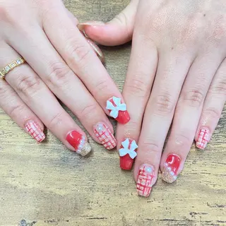 ネイル Private Salon Daisy所属・プライベートサロン Daisyのネイルデザイン