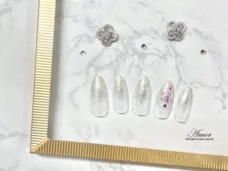 ネイル Nailist ★Suzu★のネイルデザイン