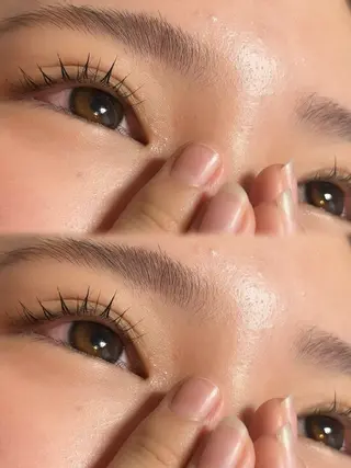 マツエク・マツパ 💫 Milo SONA 💫のマツエク・マツパデザイン