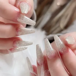 ネイル Private Nail Salon　EM所属・Nail salon EM（エム）千葉のネイルデザイン