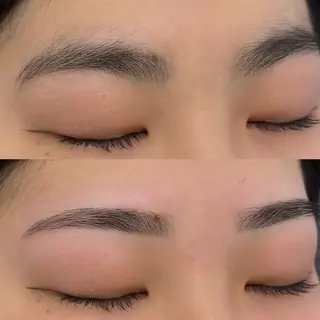 アイブロウ 西脇 有紀のエステ・リラクイメージ