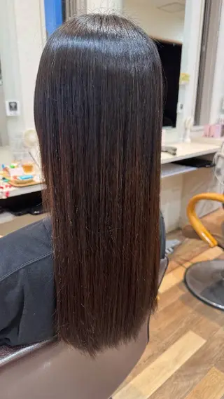 -ef- ♡Yūki🐻🎀のヘアスタイル