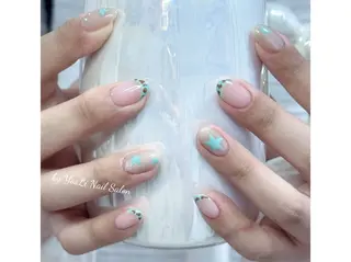 ネイル 🎀🎀YooLi Nail Salonのネイルデザイン