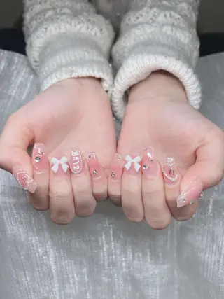 ネイル Lee Nailsのネイルデザイン