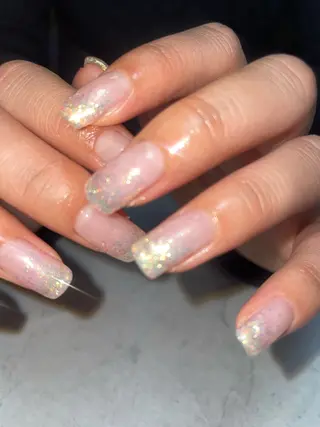 ネイル miinail miyuuのネイルデザイン