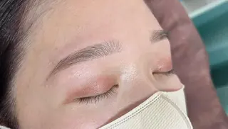 アイブロウ アルピナ菅谷店所属・☆ HINA‪TAのヘアスタイル