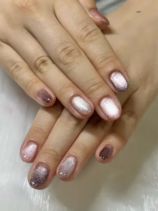 ネイル nail salon angeのネイルデザイン