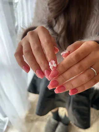 ネイル larme' nail salonのネイルデザイン