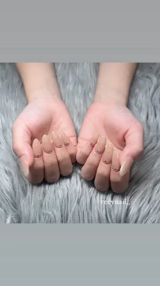 ネイル ulysses nailsalonのネイルデザイン