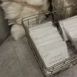 lymph salon jerry所属・lymphsalon Jerryのエステ・リラクイメージ