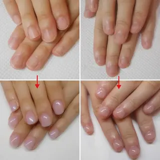 ネイル ネイルサロンアリューム所属・ネイルサロン アリュームのネイルデザイン