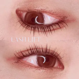 マツエク・マツパ 大阪梅田 SAKI 韓国風束感まつ毛のマツエク・マツパデザイン