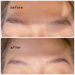 アイブロウ 𝐞𝐢𝐠𝐡𝐭 MAO🖤の眉毛・アイブロウイメージ