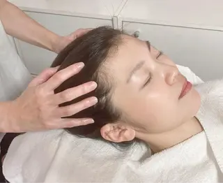 salon.plaisir（プレズィール）所属・酒井 瑠未のエステ・リラクイメージ