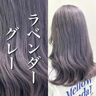 ミディアム カラー パーマ ヘアアレンジ メンズ 🪞モテ髪/トレンド 銀座DISCO🪞のヘアスタイル