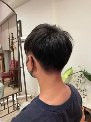 メンズ granew*所属・松山 舞香のその他イメージ