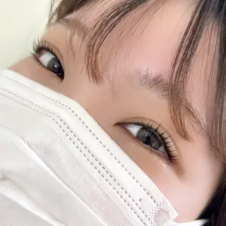 マツエク・マツパ CLULUN倉敷店 aimi🫧のマツエク・マツパデザイン