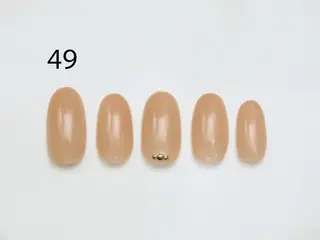 ネイル 韓国美容ジェルネイル専門店Maum新潟店所属・Maum 新潟店のマツエク・マツパデザイン