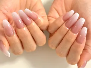 ネイル Miu Nail【ミューネイル】所属・Miuネイル Akiのネイルデザイン