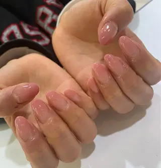 ネイル M's noodle MARIのネイルデザイン