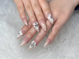 ネイル ネイルサロン ANELAのネイルデザイン