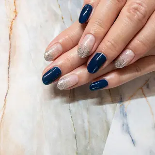 ネイル rokunana 佐野のネイルデザイン