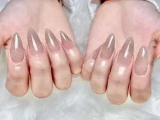 ネイル Re:more【リモア】所属・Re:more みうのネイルデザイン