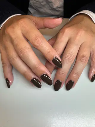 ネイル sususu YOKOのネイルデザイン